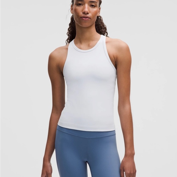 lululemon athletica Tops - Women's white align tank top